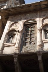 11-Old Haveli (private mansion)